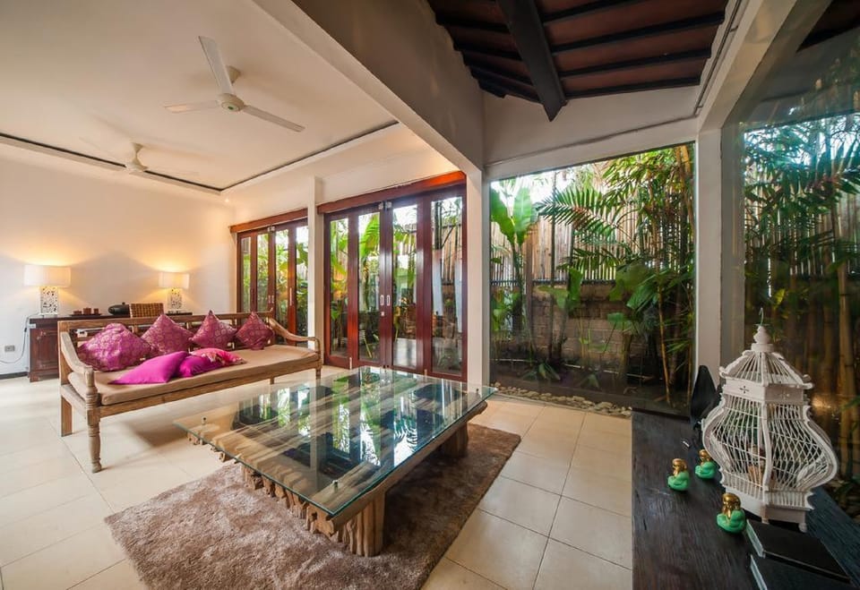 Villa Casa Priya Canggu 3 BR Special promo Villa in North Kuta