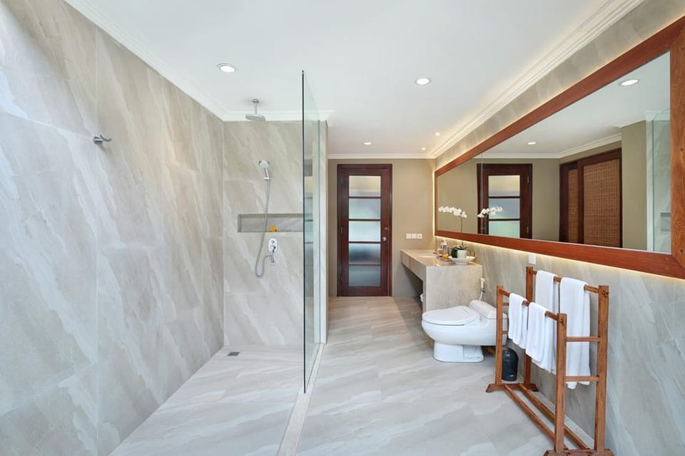 Seminyak 2BDR Villa with Private Pool Villa in North Kuta