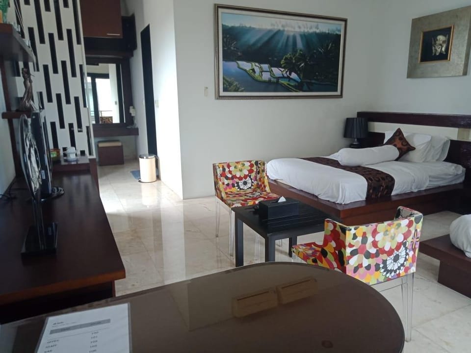 Aldeoz Nusa Dua Bali Private Villa, BBQ, 4B Villa in Kuta Selatan