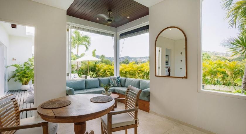 Canang Villas Bingin Villa in Bali