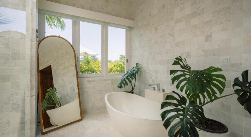 Canang Villas Bingin Villa in Bali