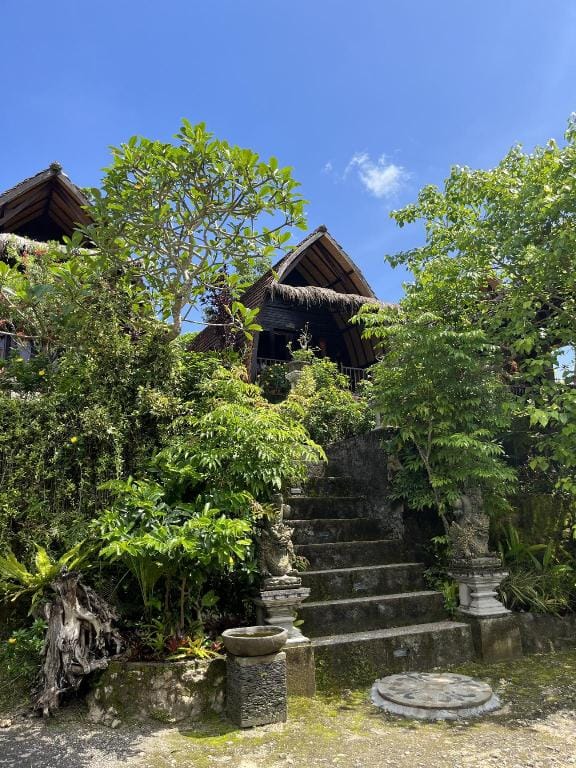 holy hills inn bungalow nusa penida Vacation rental in Nusapenida