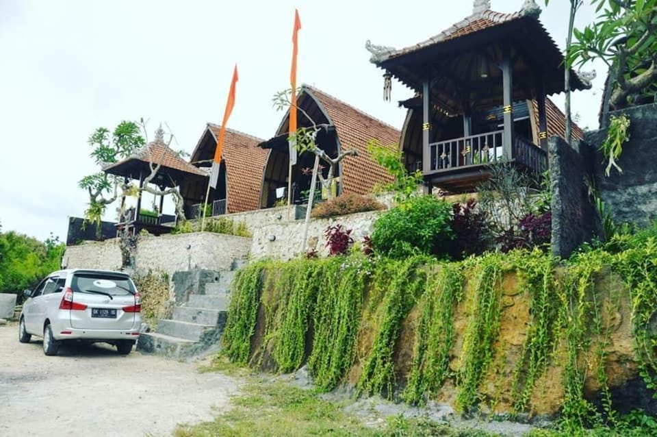 holy hills inn bungalow nusa penida Vacation rental in Nusapenida