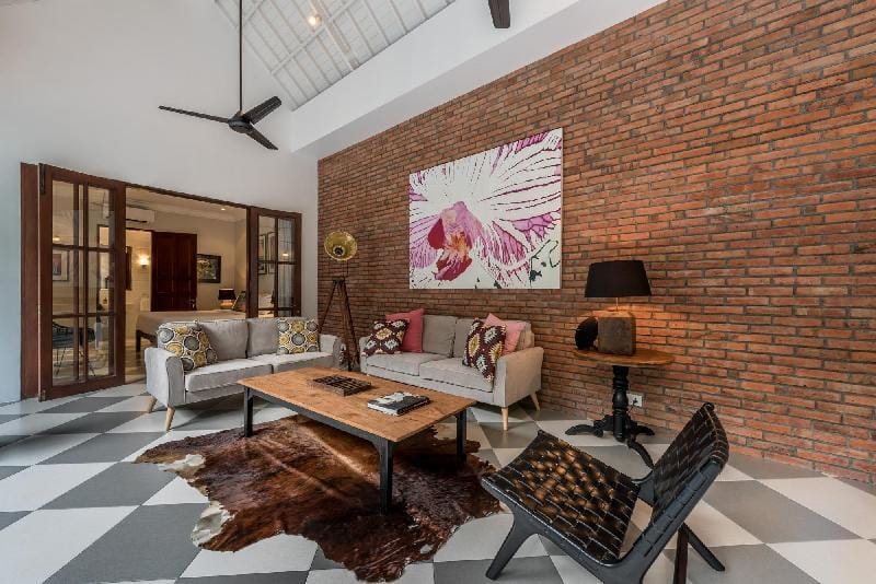 Villa Kilau - 3 BDR Villa in the Heart of Seminyak Villa in Kuta