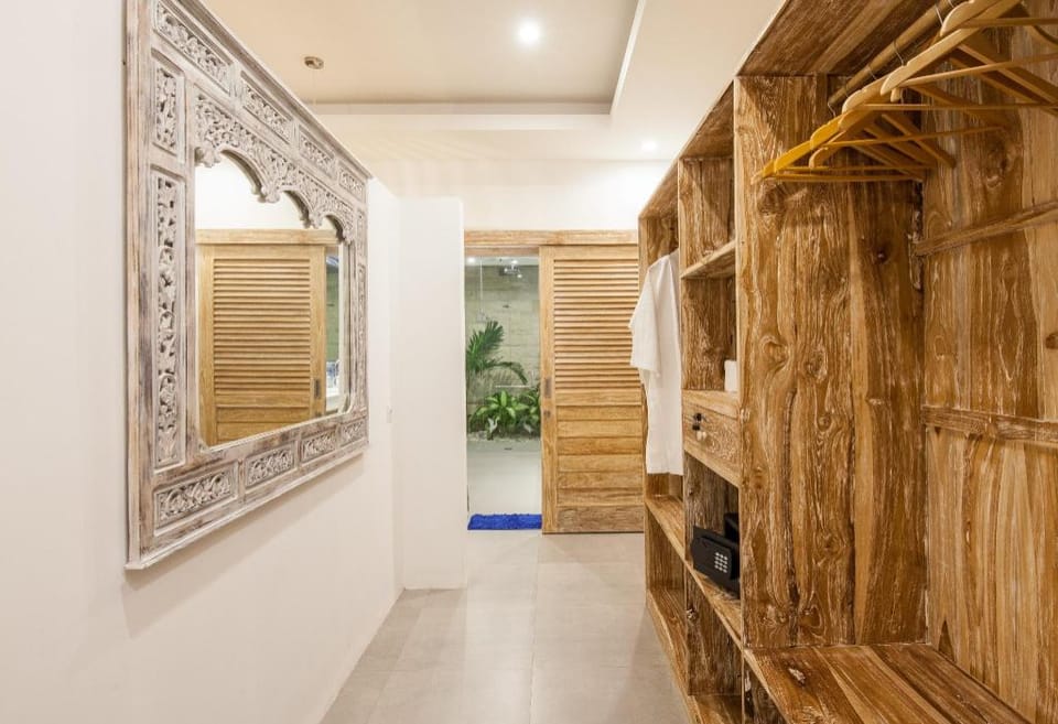 Romantic AmbermoonVilla  Perfect For Honeymooners. Villa in Kuta