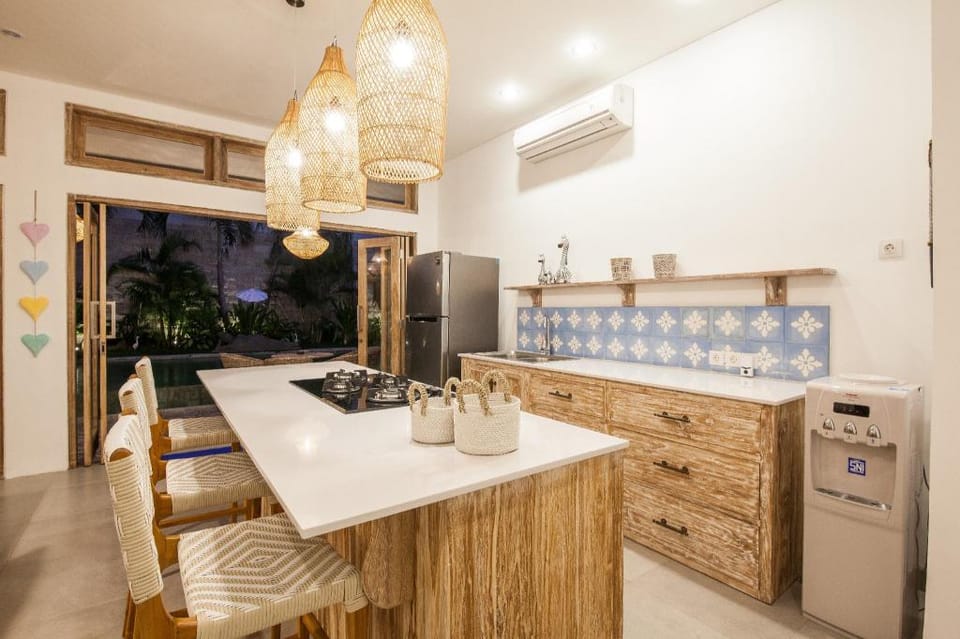 Romantic AmbermoonVilla  Perfect For Honeymooners. Villa in Kuta