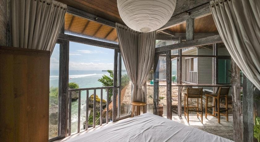 Le Cliff Bali Hotel in Bali
