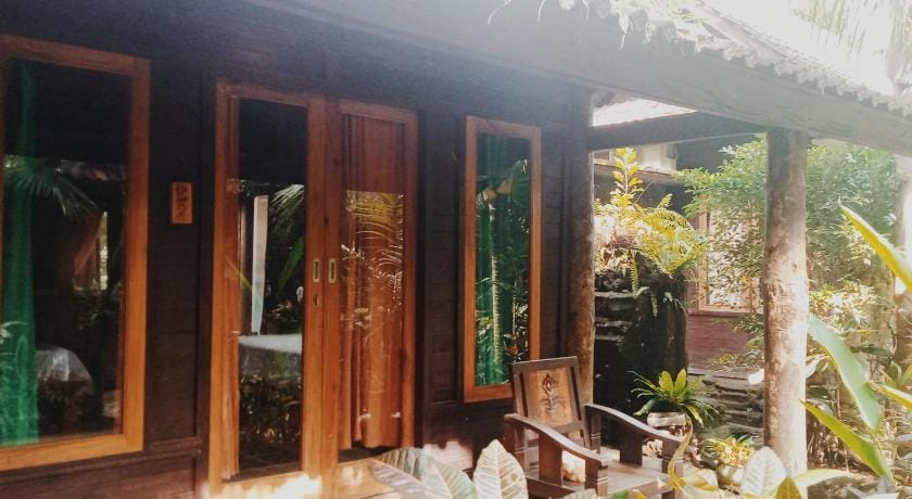 Jembrana Bali Homestay Vacation rental in Bali