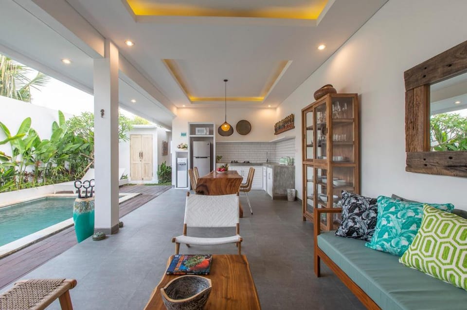 Villa Arif - Your Bali Home in Seminyak Villa in North Kuta