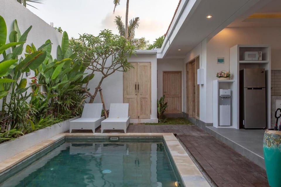 Villa Arif - Your Bali Home in Seminyak Villa in North Kuta