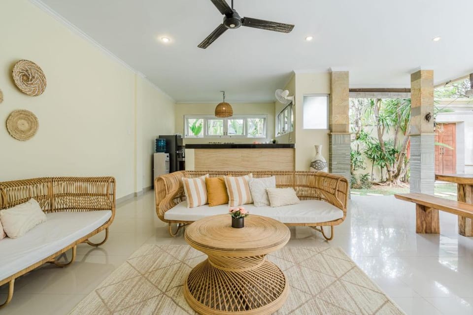 AV Villa Melati Villa in Kuta