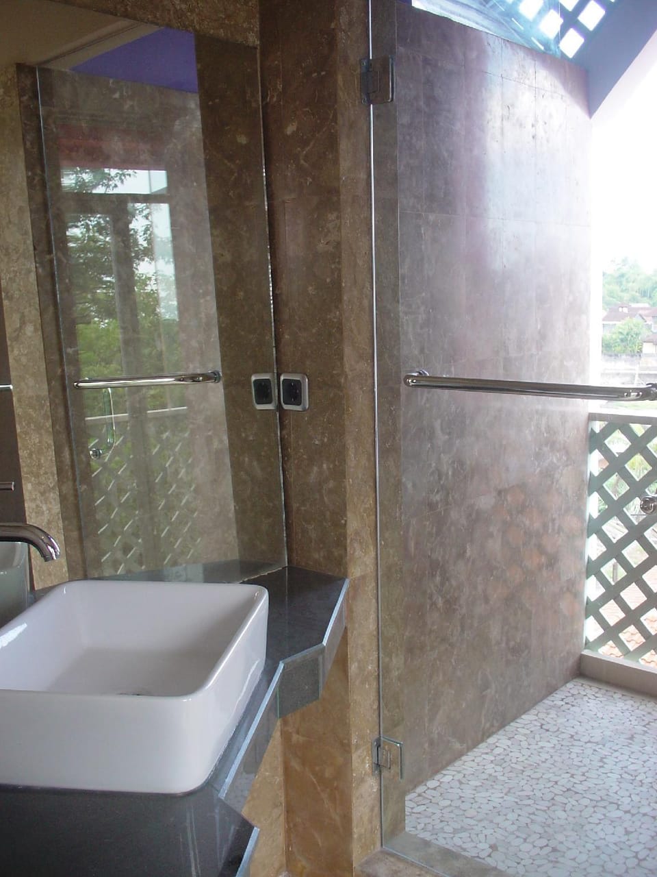 ocean view 4 bedroom near Seminyak Villa in North Kuta