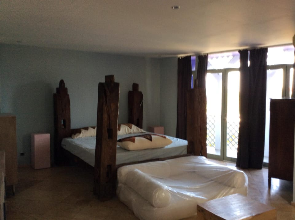ocean view 4 bedroom near Seminyak Villa in North Kuta