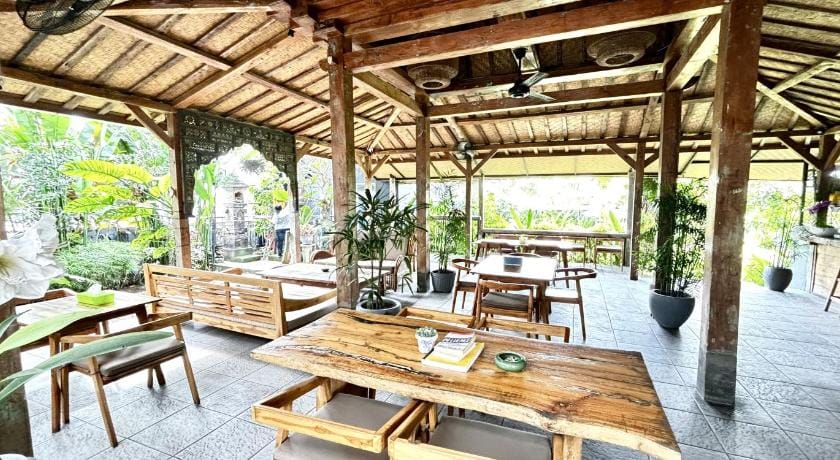 Villa Alisha Pererenan Hotel in Mengwi