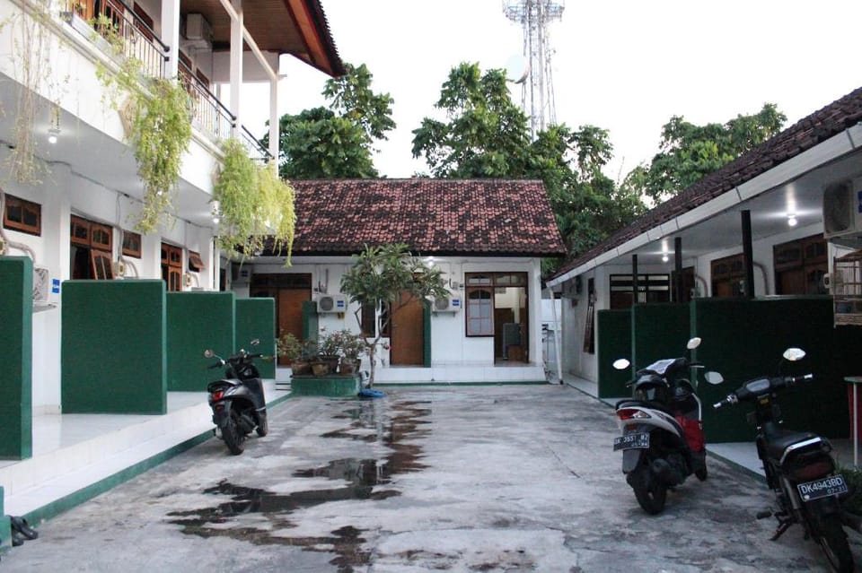 Pusana Village Bali Hotel in Kuta Selatan