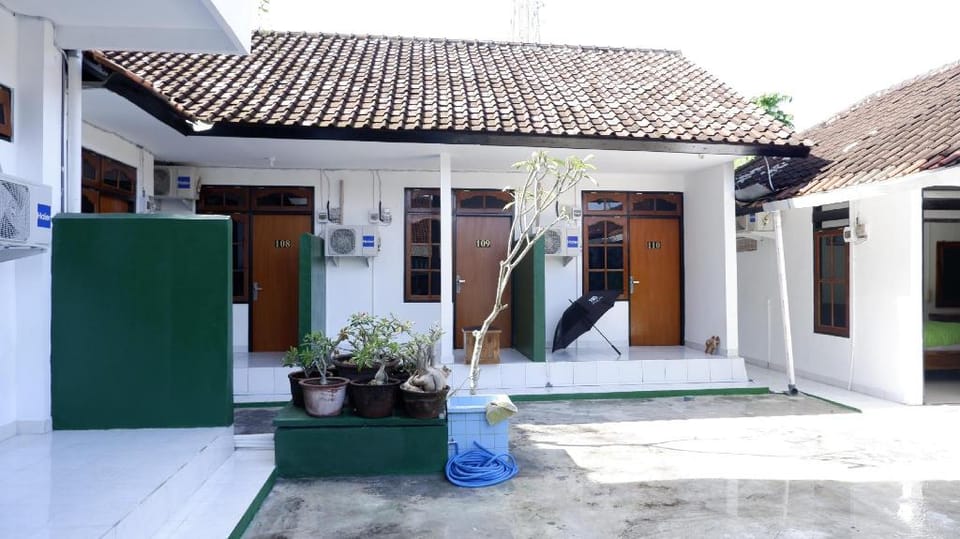 Pusana Village Bali Hotel in Kuta Selatan