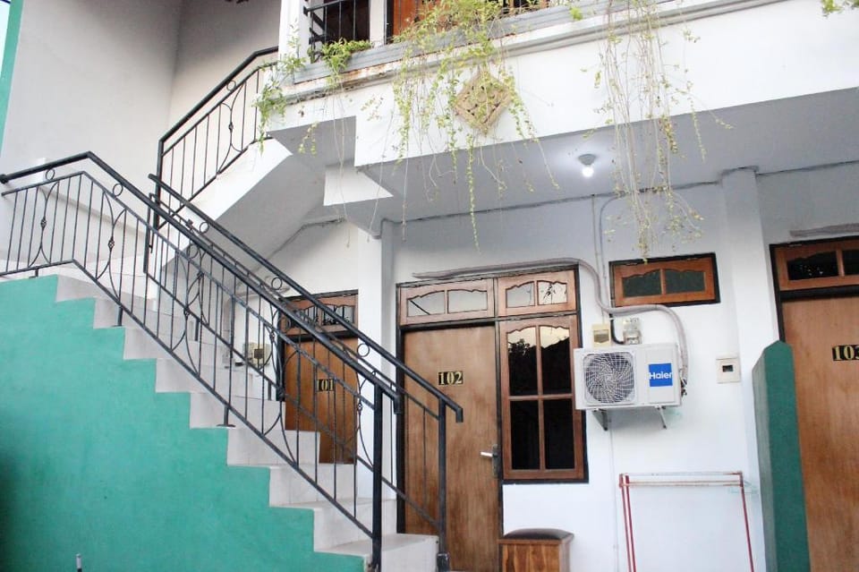 Pusana Village Bali Hotel in Kuta Selatan