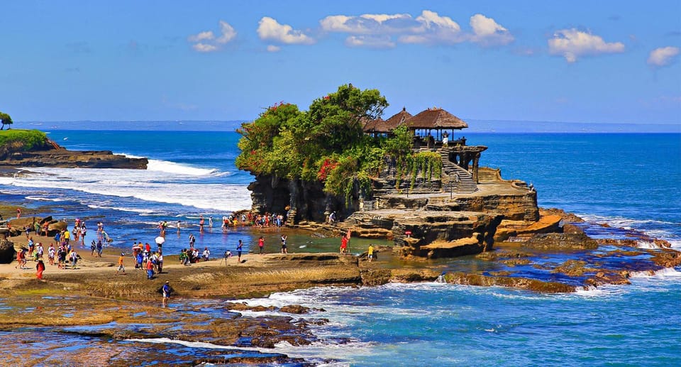 Villa Suku Berawa Villa in North Kuta