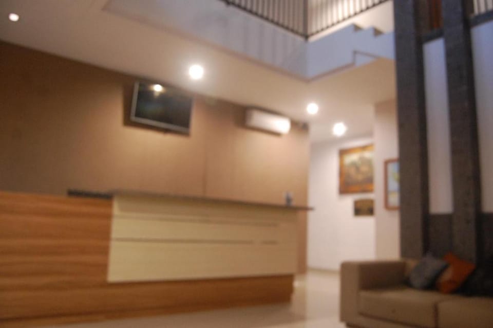 Dhyana Pura Twin Room 4 Apartment in Mengwi