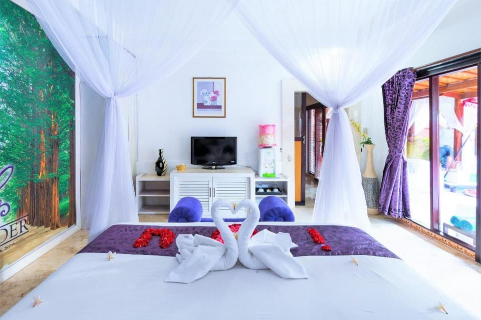 Kuta (Romantic getaway, perfect for honeymoon)  Villa in Kuta