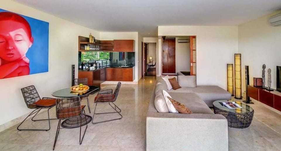 Private TOP 5* Resort 2 bedroom villa  Villa in Bali