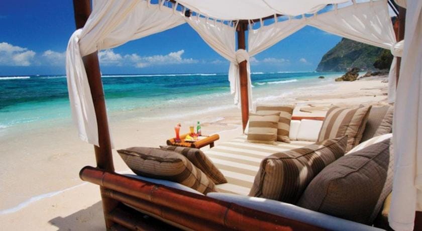 Private TOP 5* Resort 2 bedroom villa  Villa in Bali