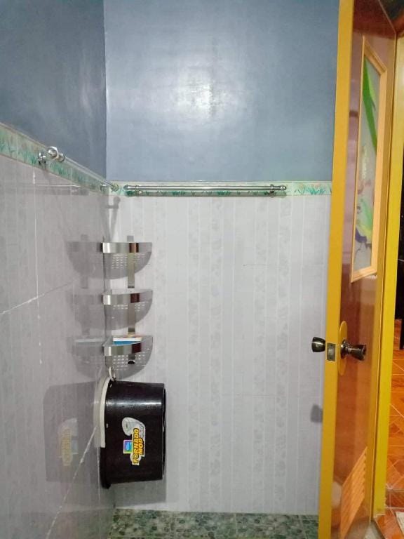 Blue Haven Unit 2 Apartment in Baguio