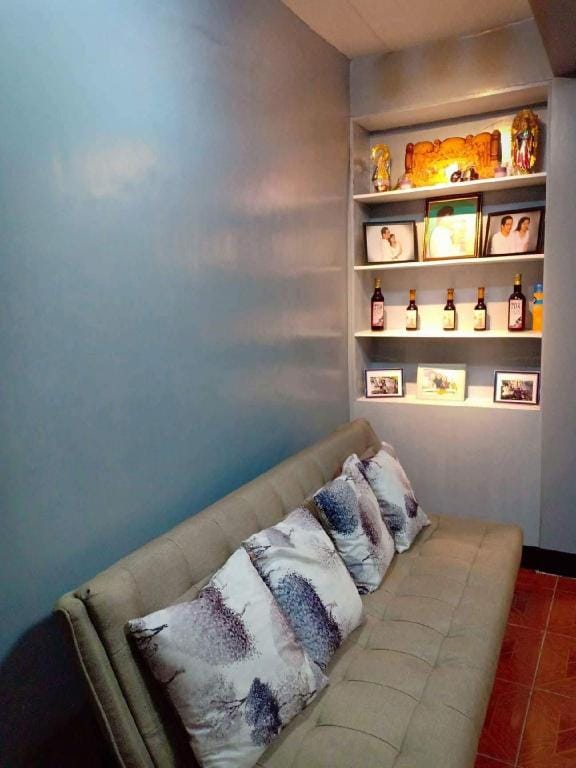 Blue Haven Unit 2 Apartment in Baguio