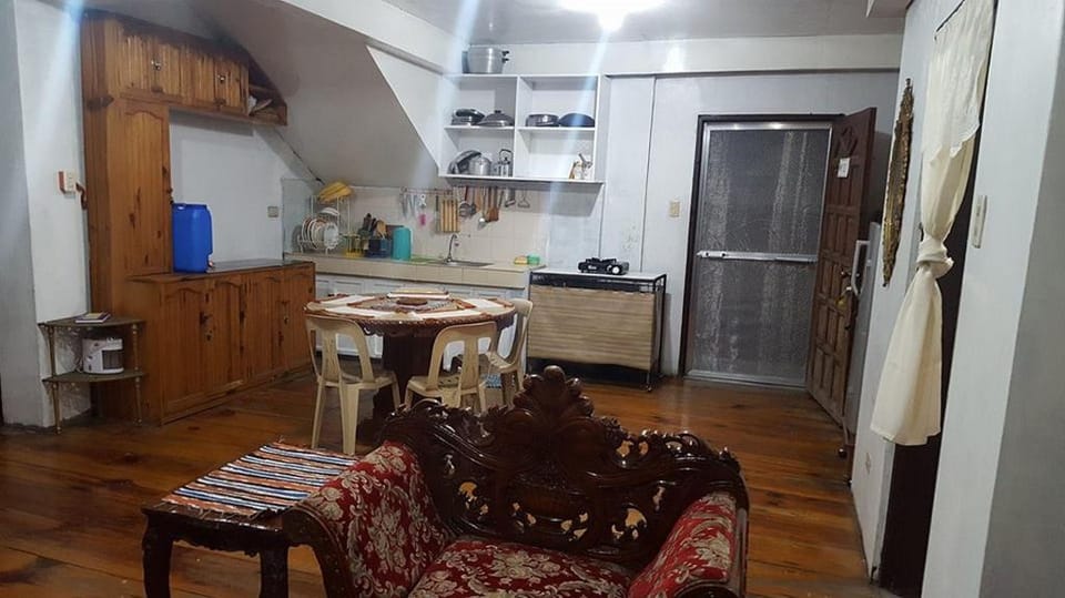 Baguio Family Home 2-Bedroom Main Vacation rental in Baguio