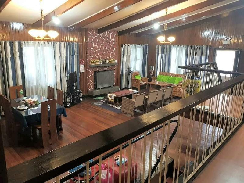 Gleian’s Transient House Vacation rental in Baguio