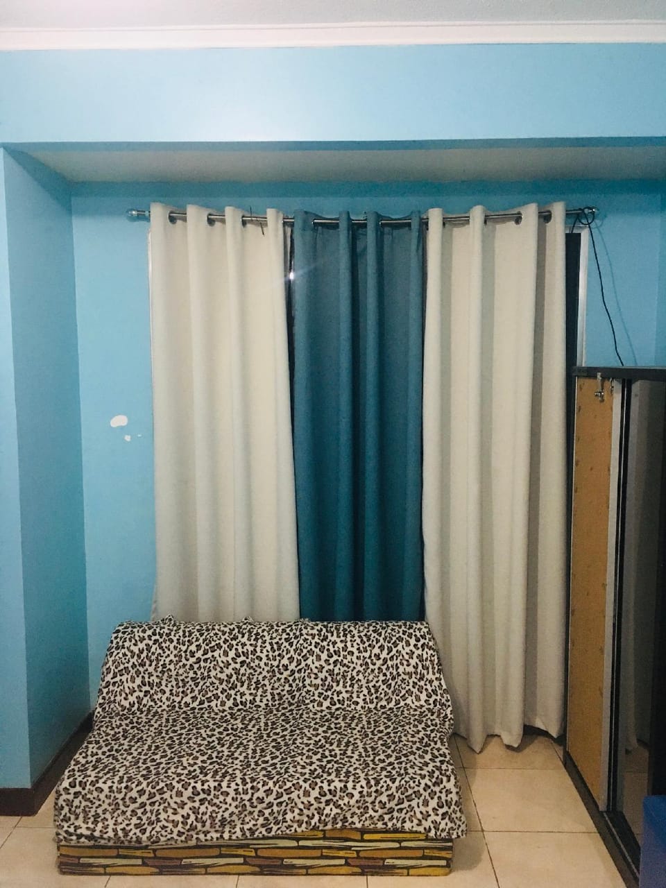 ALBERGO A2, 3MINS WALK TOURIST SPOT+ FAST WIFI Apartment in Baguio