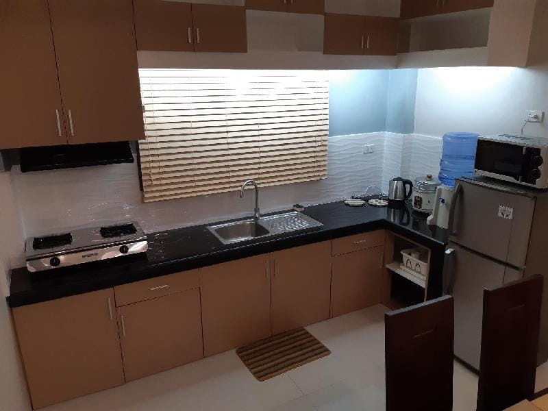 Restful 3BR Duplex House Vacation rental in Baguio