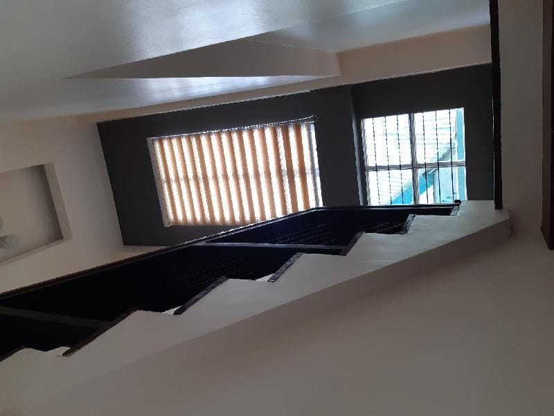 Restful Hillside Duplex House Vacation rental in Baguio