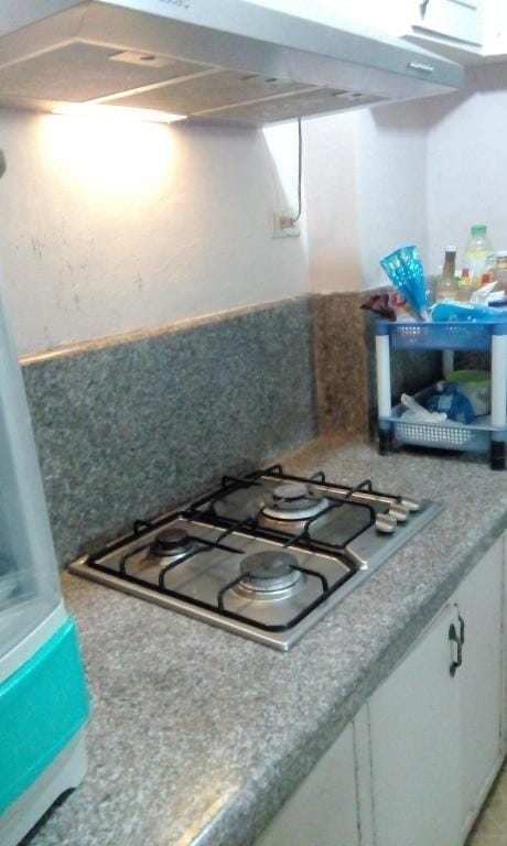 Presco Transient Room Baguio Hilltop View Vacation rental in Baguio