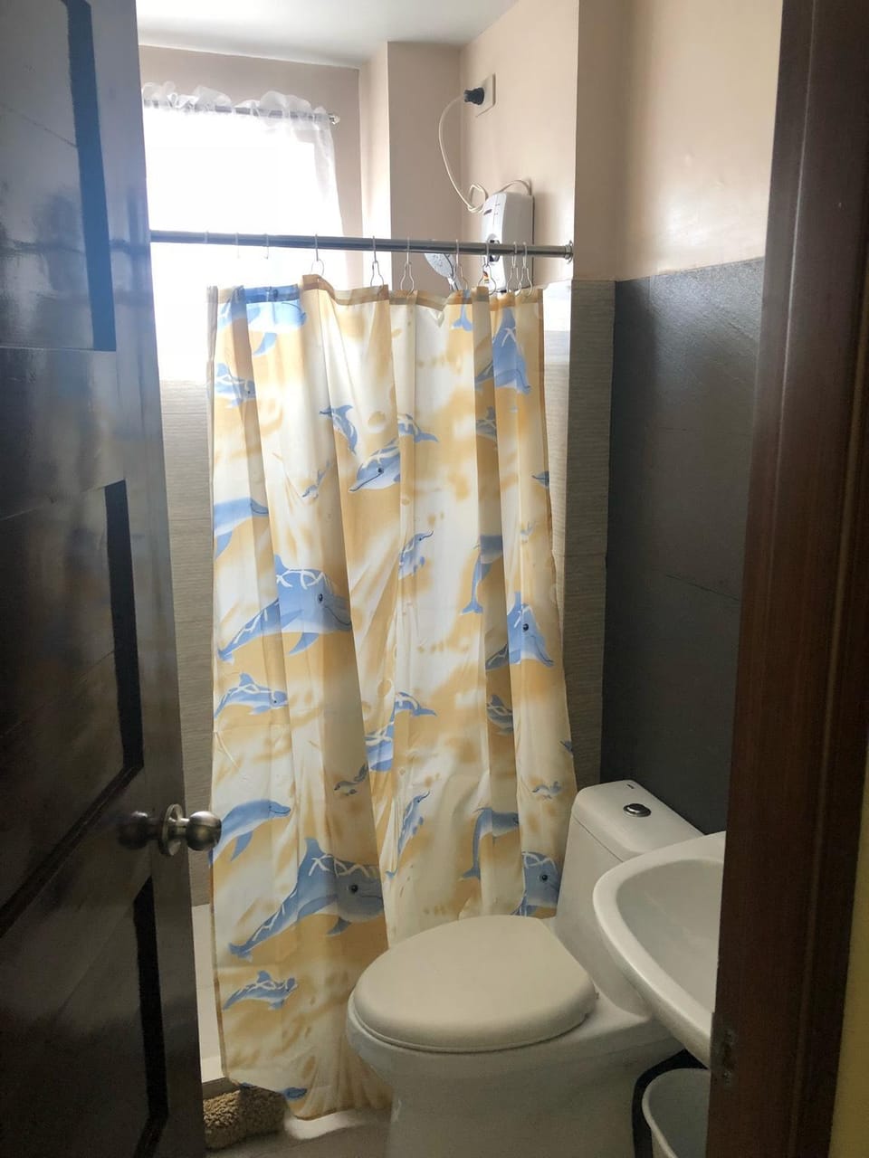 Les Sarfenelle Unit 3-A Apartment in Baguio