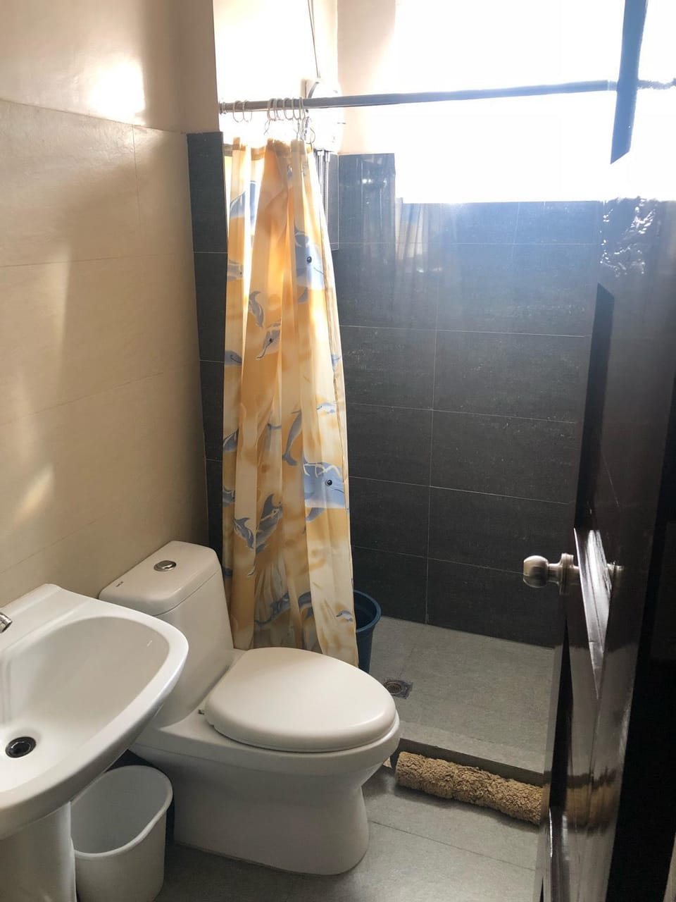Les Sarfenelle Unit 3-A Apartment in Baguio