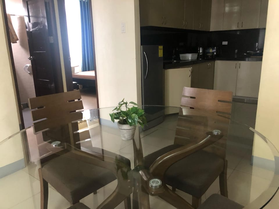 Les Sarfenelle Unit 3-A Apartment in Baguio