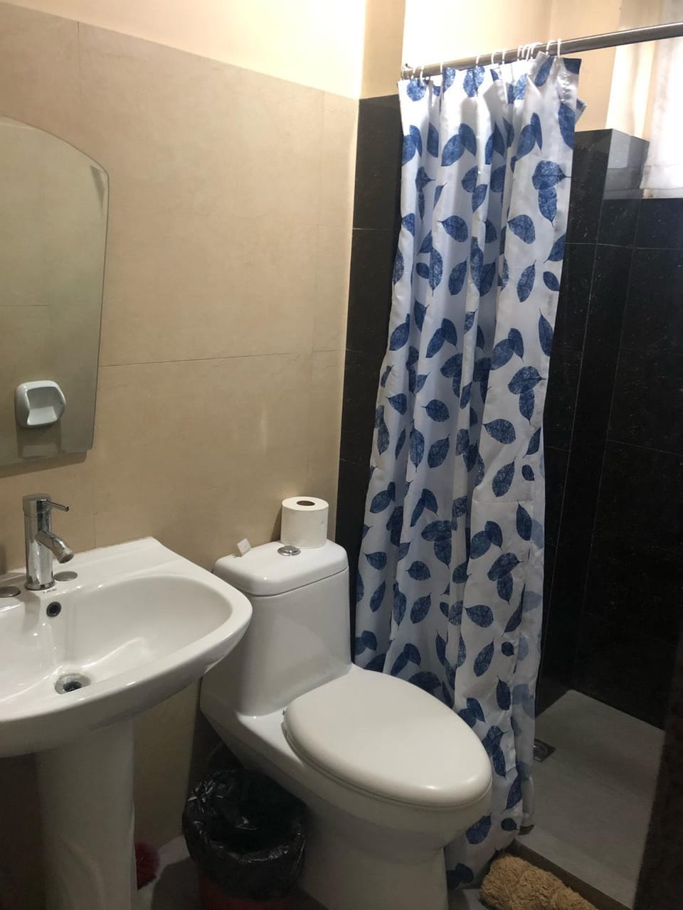 Les Sarfenelle Unit3-C Apartment in Baguio