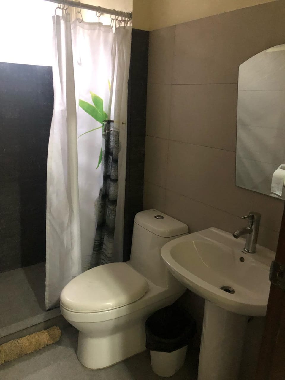 Les Sarfenelle Unit3-C Apartment in Baguio