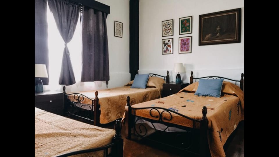 M7 Villa Vacation rental in Baguio