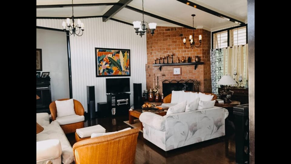 M7 Villa Vacation rental in Baguio