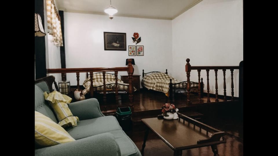 M7 Villa Vacation rental in Baguio