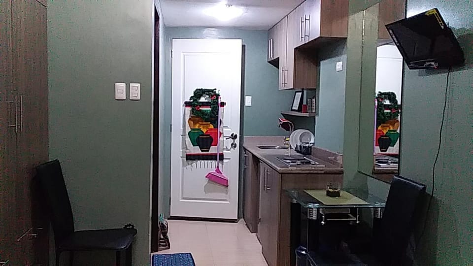 PRINCETON 2FC CESAR'S PLACE Apartment in Baguio