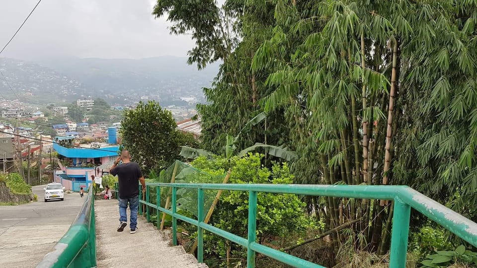 Sunnyside Transient House-Baguio City Vacation rental in Baguio