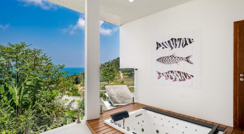 Villa Cocoon Koh Samui Apartment in Ko Samui