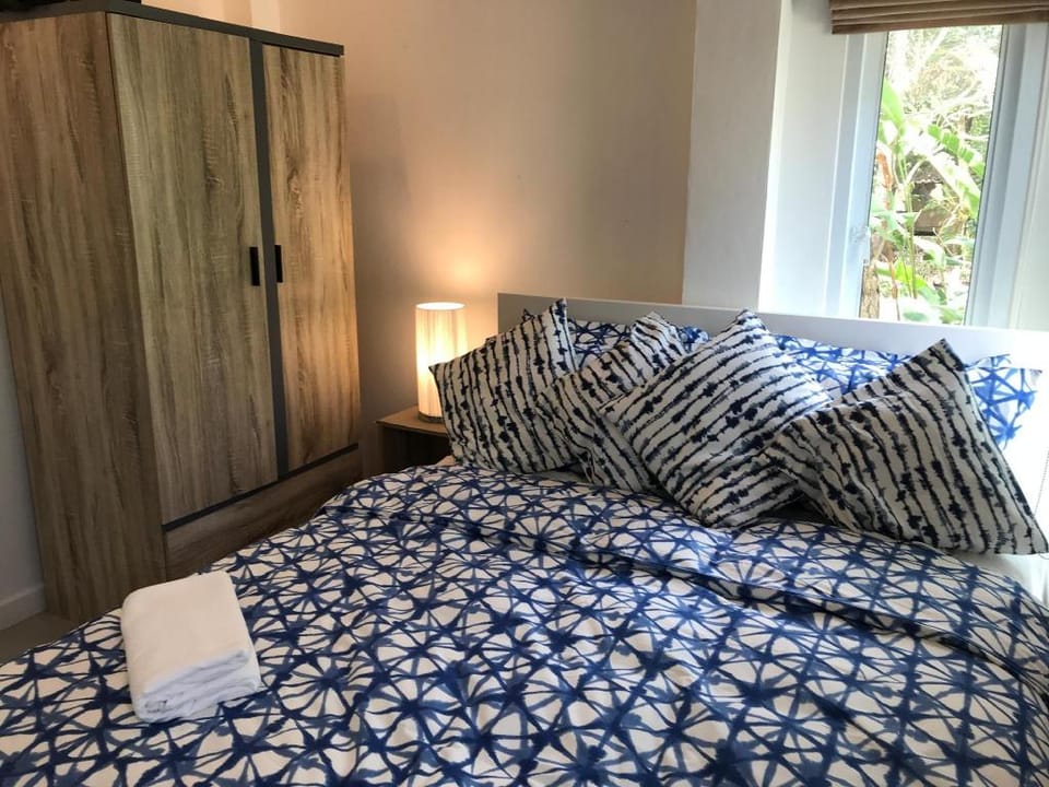 Two Bed Luxury Pool Villa Jasmine -walk to beach Villa in Ko Samui