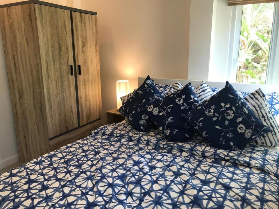 Two Bed Luxury Pool Villa Jasmine -walk to beach Villa in Ko Samui
