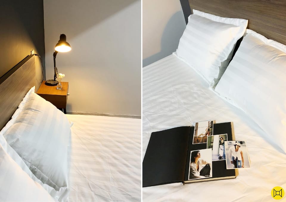 Alley Quy Nhon Homestay, room for 2 persons Vacation rental in Vietnam