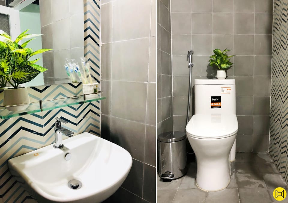 Alley Quy Nhon Homestay, room for 2 persons Vacation rental in Vietnam