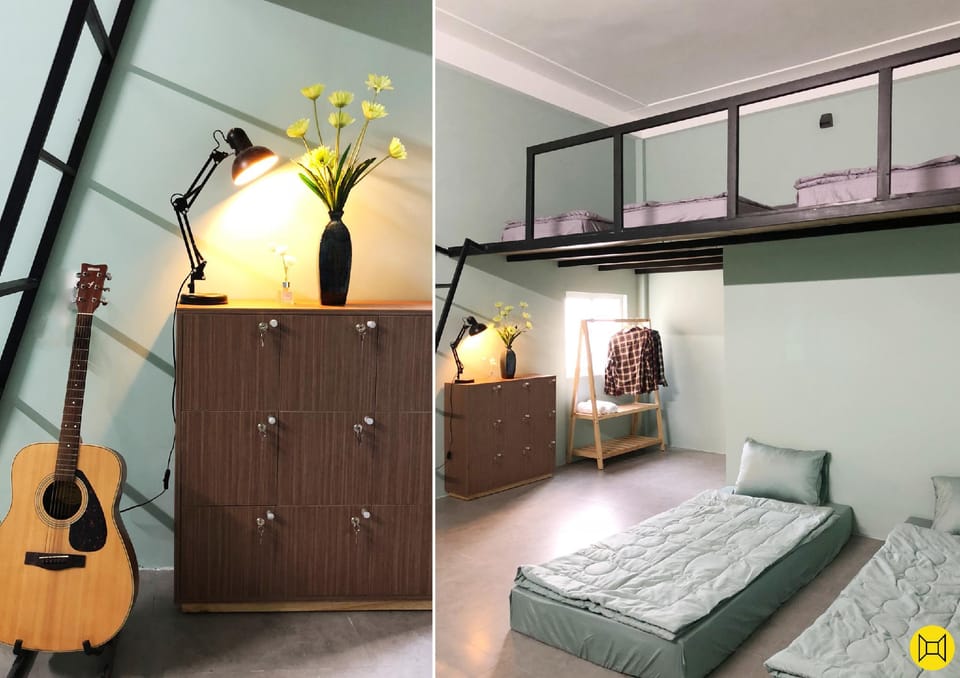 Alley Quy Nhon Homestay, room for 2 persons Vacation rental in Vietnam